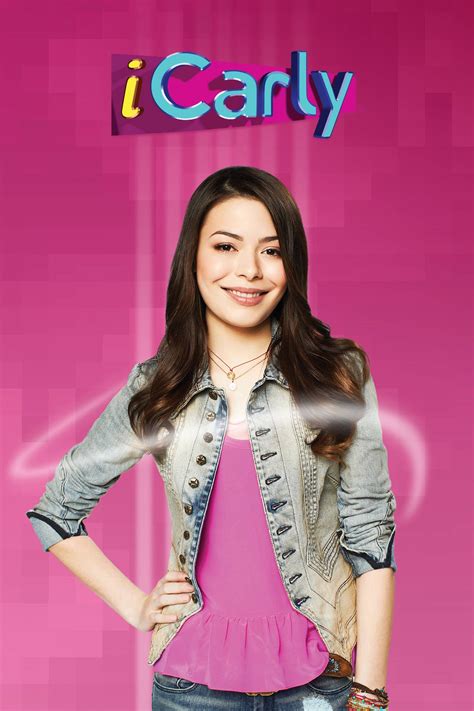 iCarly